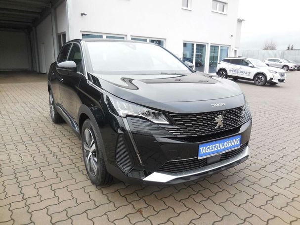 Peugeot 3008 BlueHDi 130 Allure 96 kW image number 3