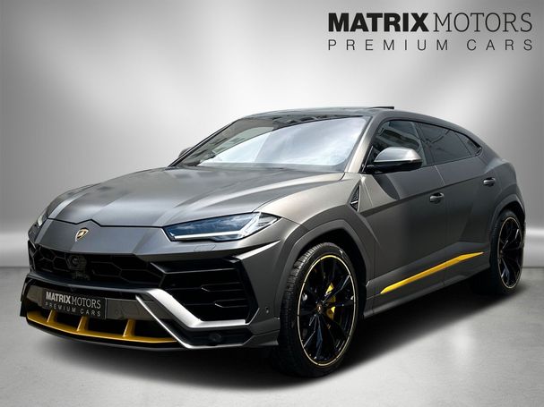 Lamborghini Urus 478 kW image number 1