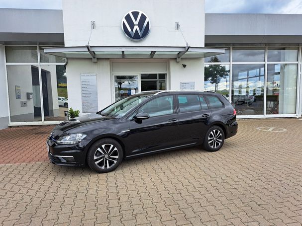 Volkswagen Golf Variant 1.5 TSI IQ.DRIVE 96 kW image number 3