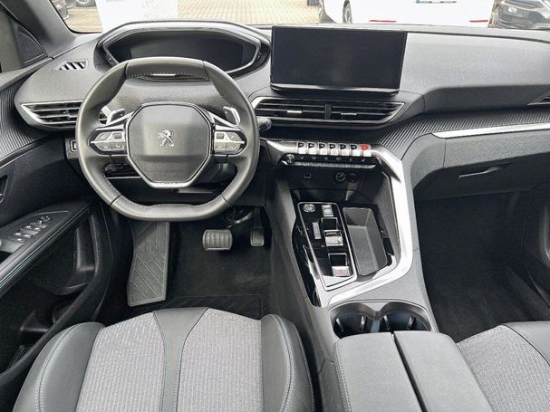 Peugeot 5008 1.2 Hybrid 100 kW image number 8