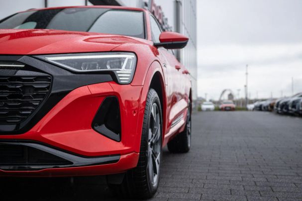 Audi e-tron 251 kW image number 6