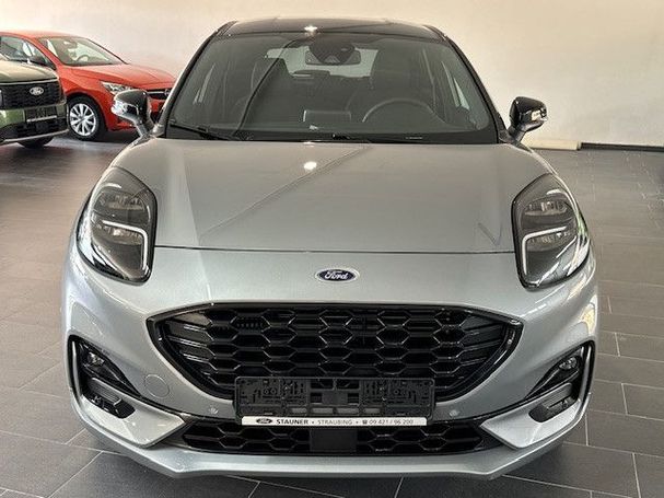 Ford Puma 1.0 EcoBoost ST-Line X 92 kW image number 3