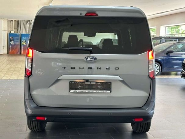 Ford Tourneo Courier 1.0 EcoBoost Titanium 92 kW image number 6