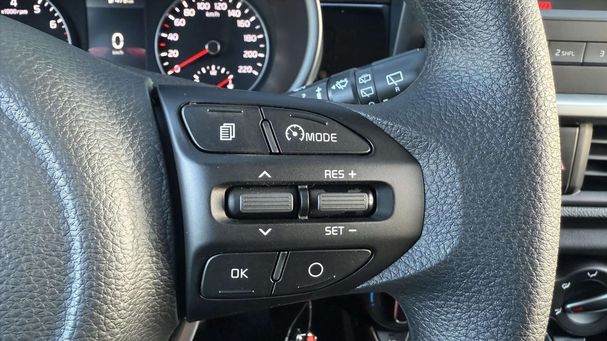 Kia Picanto 1.0 49 kW image number 30