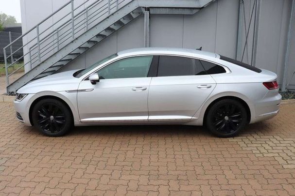 Volkswagen Arteon Elegance 140 kW image number 18