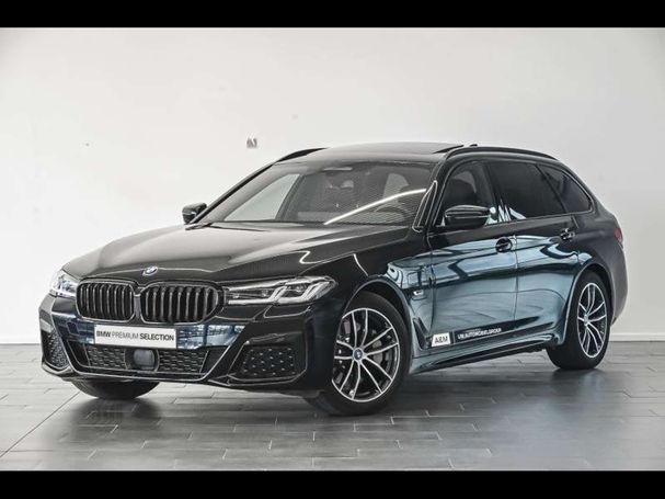 BMW 530 Touring 215 kW image number 1