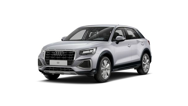 Audi Q2 35 TFSI S tronic Advanced 110 kW image number 1