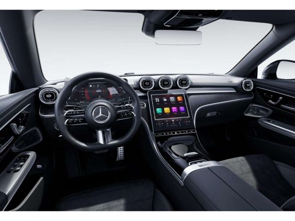 Mercedes-Benz CLE 220 145 kW image number 7