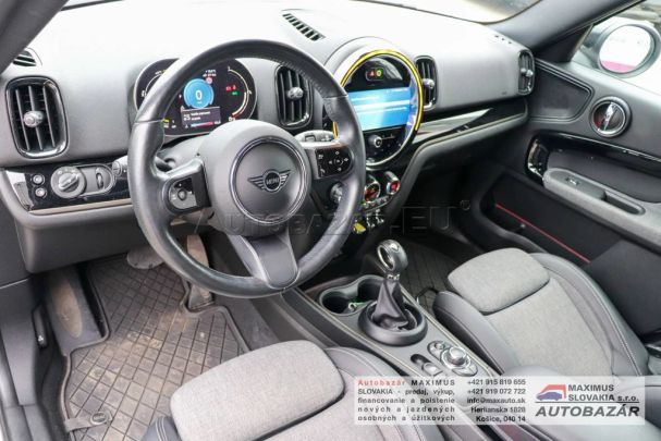 Mini Cooper Countryman 92 kW image number 11