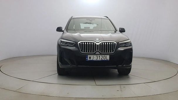 BMW X3 xDrive 140 kW image number 3