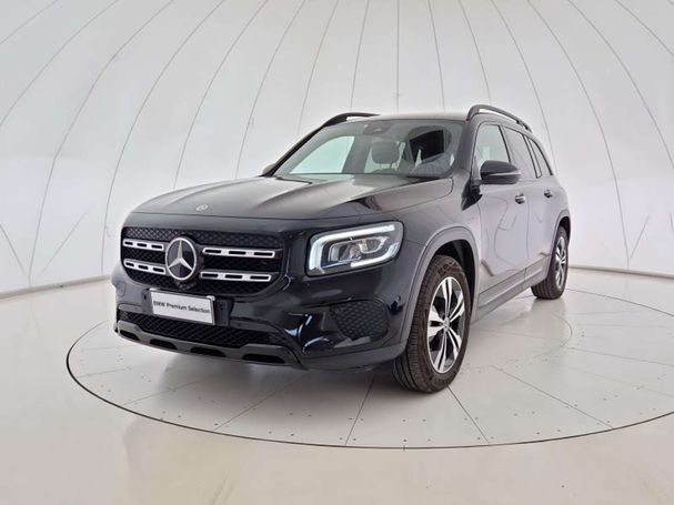 Mercedes-Benz GLB 200 d 110 kW image number 1