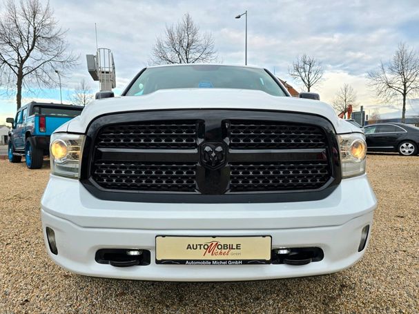 RAM 1500 5.7 Hemi 4x4 294 kW image number 4