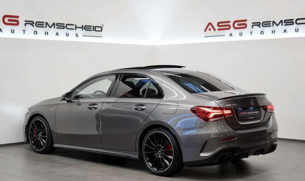 Mercedes-Benz A 35 AMG 225 kW image number 15