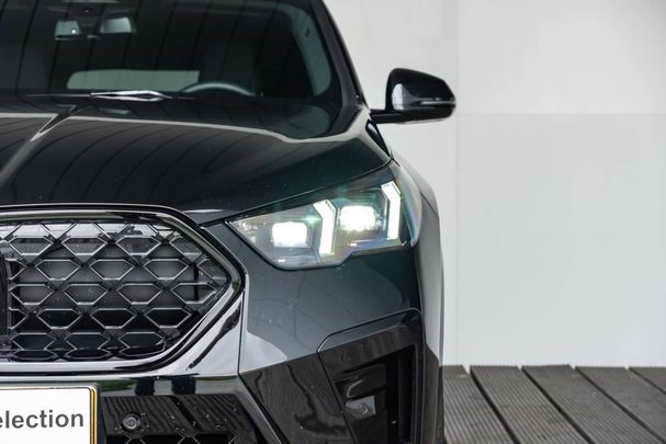 BMW X2 sDrive 115 kW image number 32