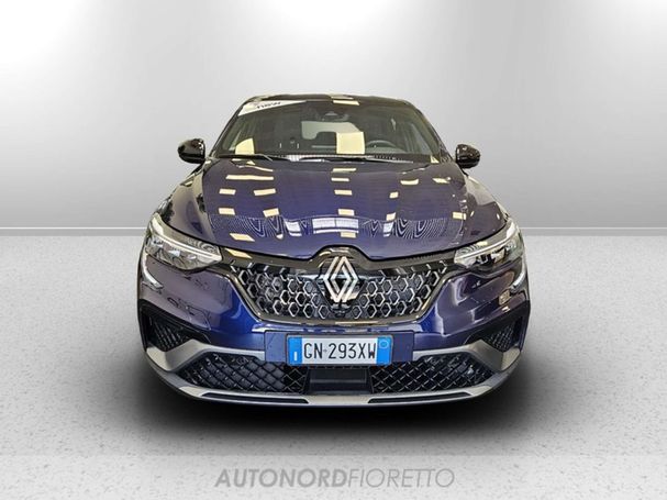 Renault Arkana 1.6 E-Tech Hybrid 105 kW image number 4