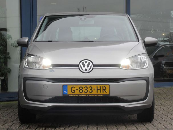 Volkswagen up! 44 kW image number 2