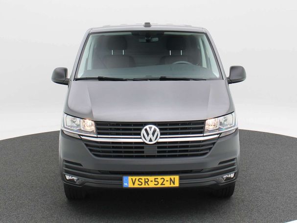 Volkswagen T6 Transporter 82 kW image number 2