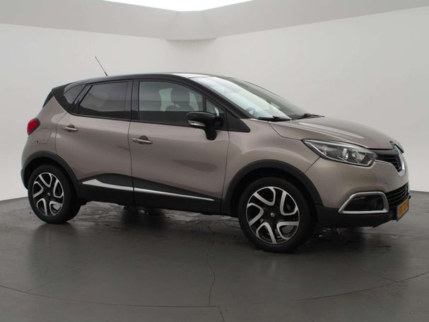 Renault Captur TCe 66 kW image number 17