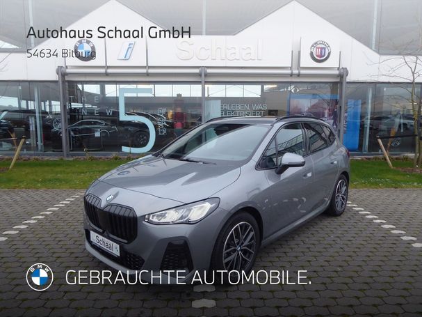 BMW 220i Active Tourer 115 kW image number 1