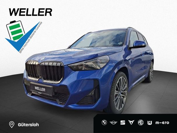 BMW X1 xDrive30e 240 kW image number 2