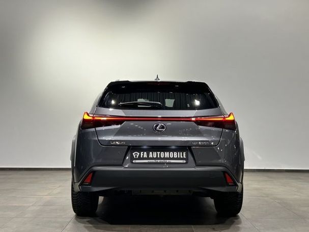 Lexus UX 250h 135 kW image number 8