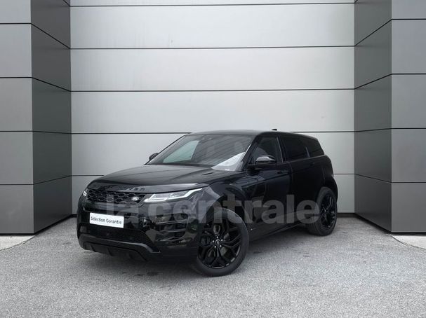 Land Rover Range Rover Evoque P300e PHEV 227 kW image number 2