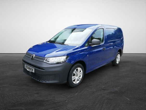 Volkswagen Caddy 2.0 TDI Maxi 75 kW image number 1