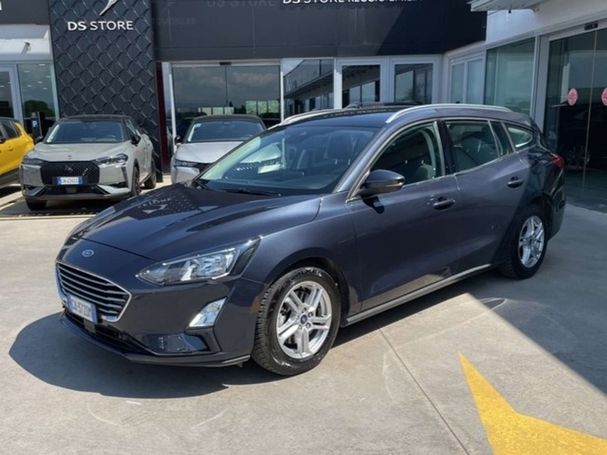 Ford Focus Wagon 1.5 EcoBlue 88 kW image number 1