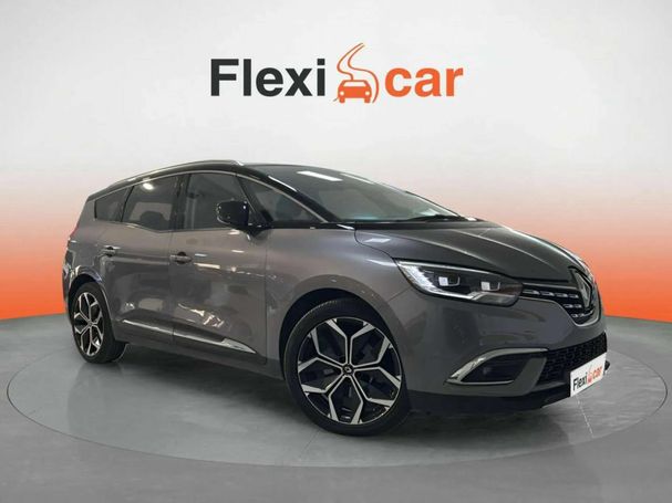 Renault Grand Scenic BLUE dCi 150 110 kW image number 2