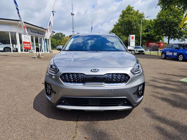 Kia Niro 104 kW image number 3