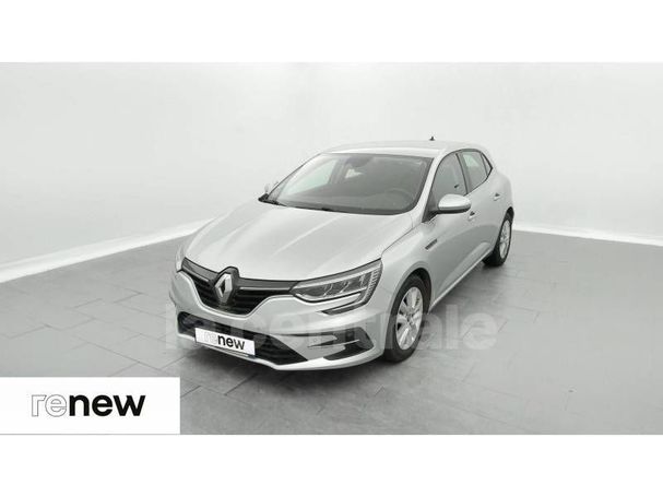 Renault Megane 1.5 Blue dCi 115 85 kW image number 13