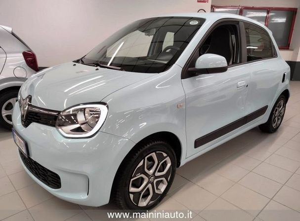 Renault Twingo SCe 65 48 kW image number 1