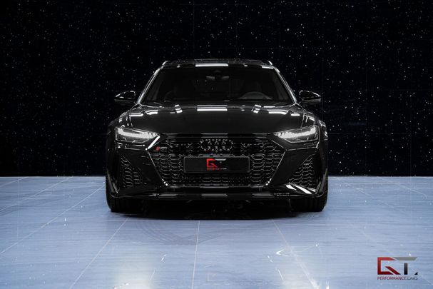 Audi RS6 Performance 463 kW image number 1