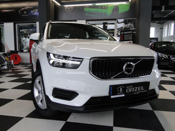 Volvo XC40 120 kW image number 2