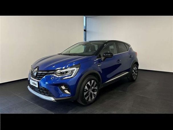 Renault Captur TCe Techno 67 kW image number 2