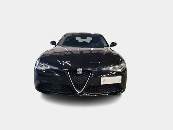 Alfa Romeo Giulia Diesel 118 kW image number 2