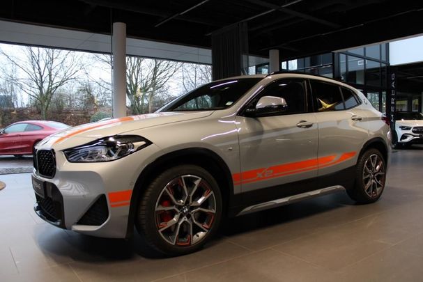 BMW X2 M Sport X xDrive 131 kW image number 15