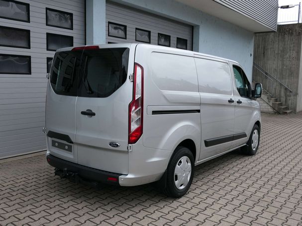 Ford Transit Custom 300 Trend 96 kW image number 1