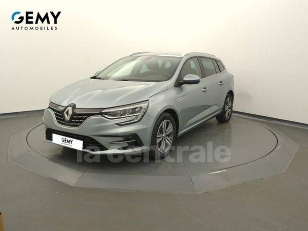 Renault Megane E-Tech 118 kW image number 1