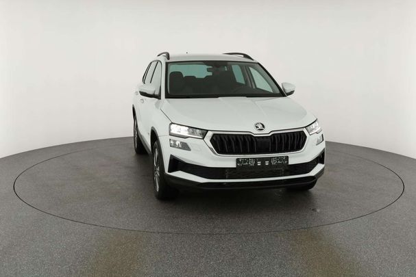 Skoda Karoq 1.5 TSI Style 110 kW image number 26