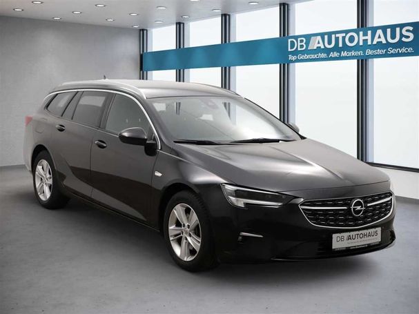 Opel Insignia 2.0 Diesel Elegance 128 kW image number 2