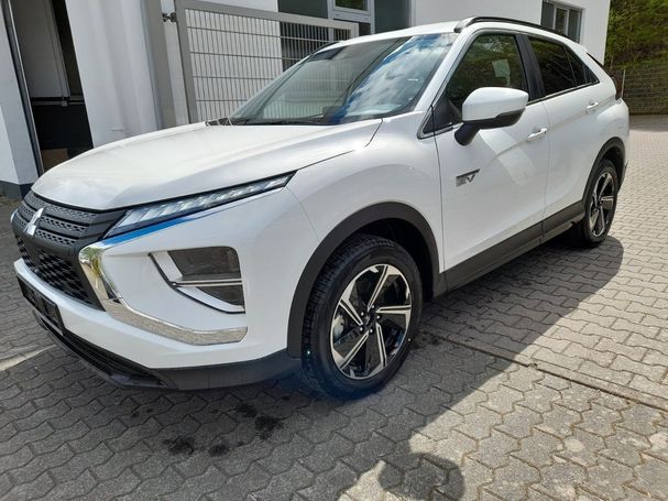 Mitsubishi Eclipse Cross 138 kW image number 1