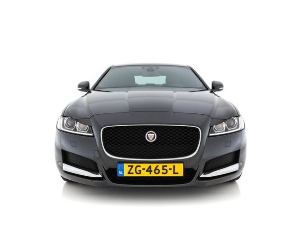 Jaguar XF 121 kW image number 3