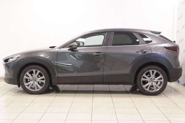 Mazda CX-30 SKYACTIV-G 2.0 90 kW image number 2