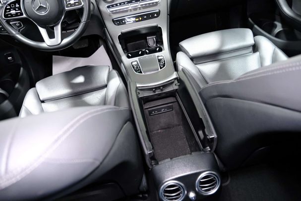 Mercedes-Benz GLC 200 d 4Matic 120 kW image number 94