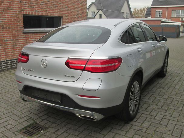 Mercedes-Benz GLC 350 235 kW image number 3