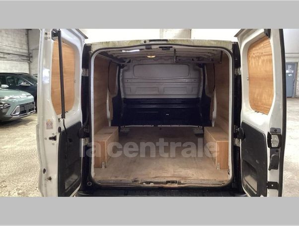 Renault Trafic Energy dCi 125 92 kW image number 11