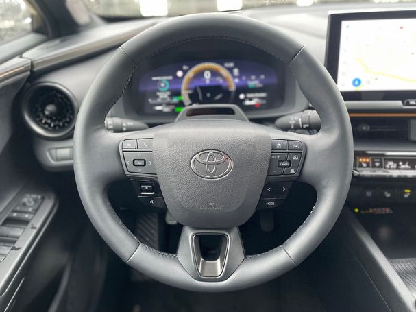 Toyota C-HR 145 kW image number 16