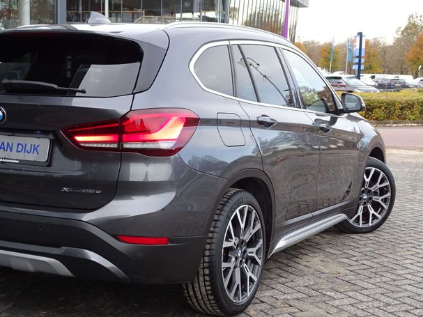 BMW X1 25e xDrive 163 kW image number 47