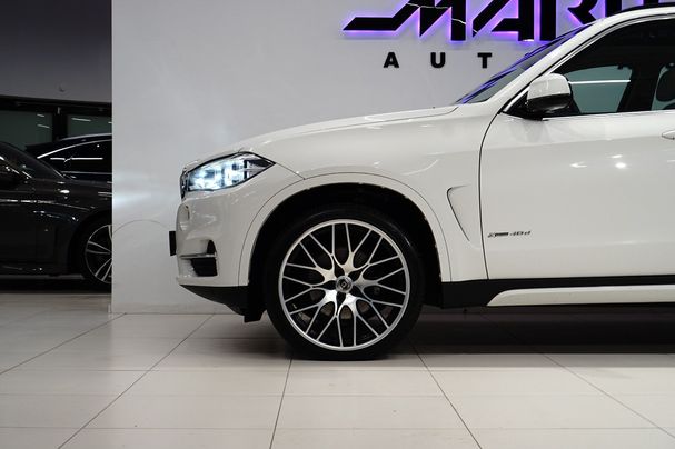 BMW X5 xDrive 230 kW image number 25